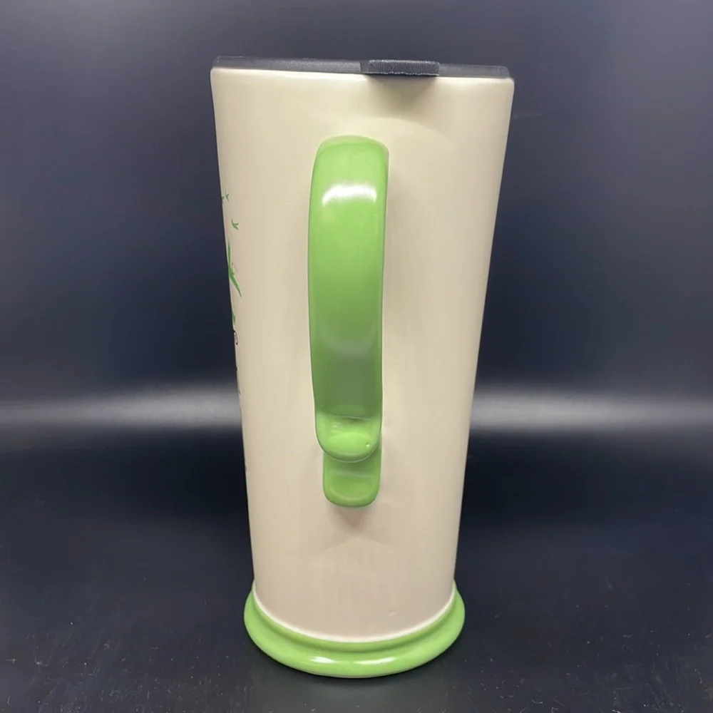 Hallmark Wizard of Oz “Gotta Fly!” Flying Monkey Travel Mug With Lid